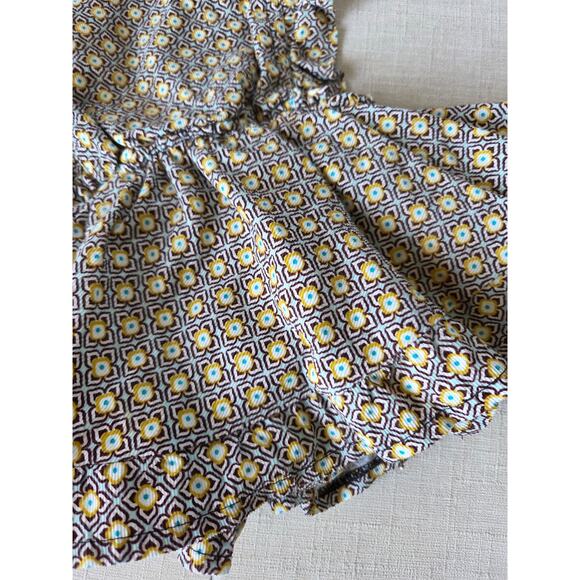 Like "Numi" Handmade Pinafore Dress - Picture 4 of 7